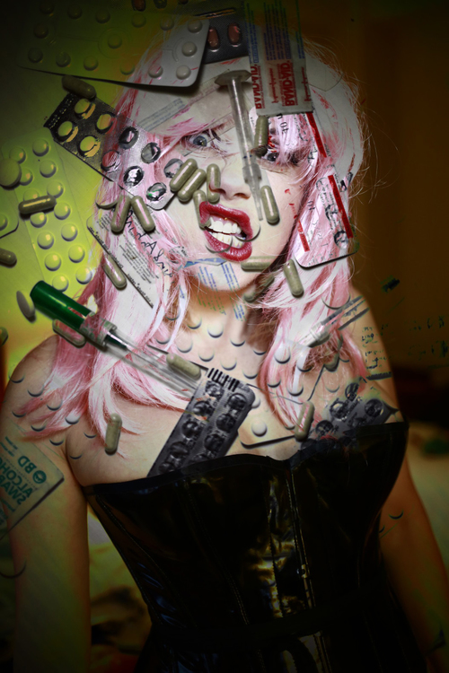 fetish art manchester liverpool